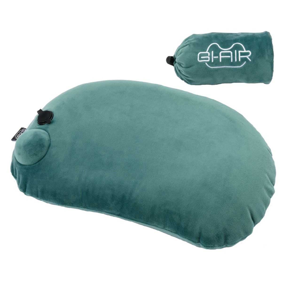 GI-AIR  エアピロー  giair-anywhere