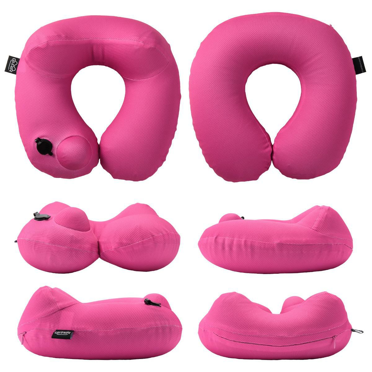 GI-AIR  ネックピロー  giair-dryc