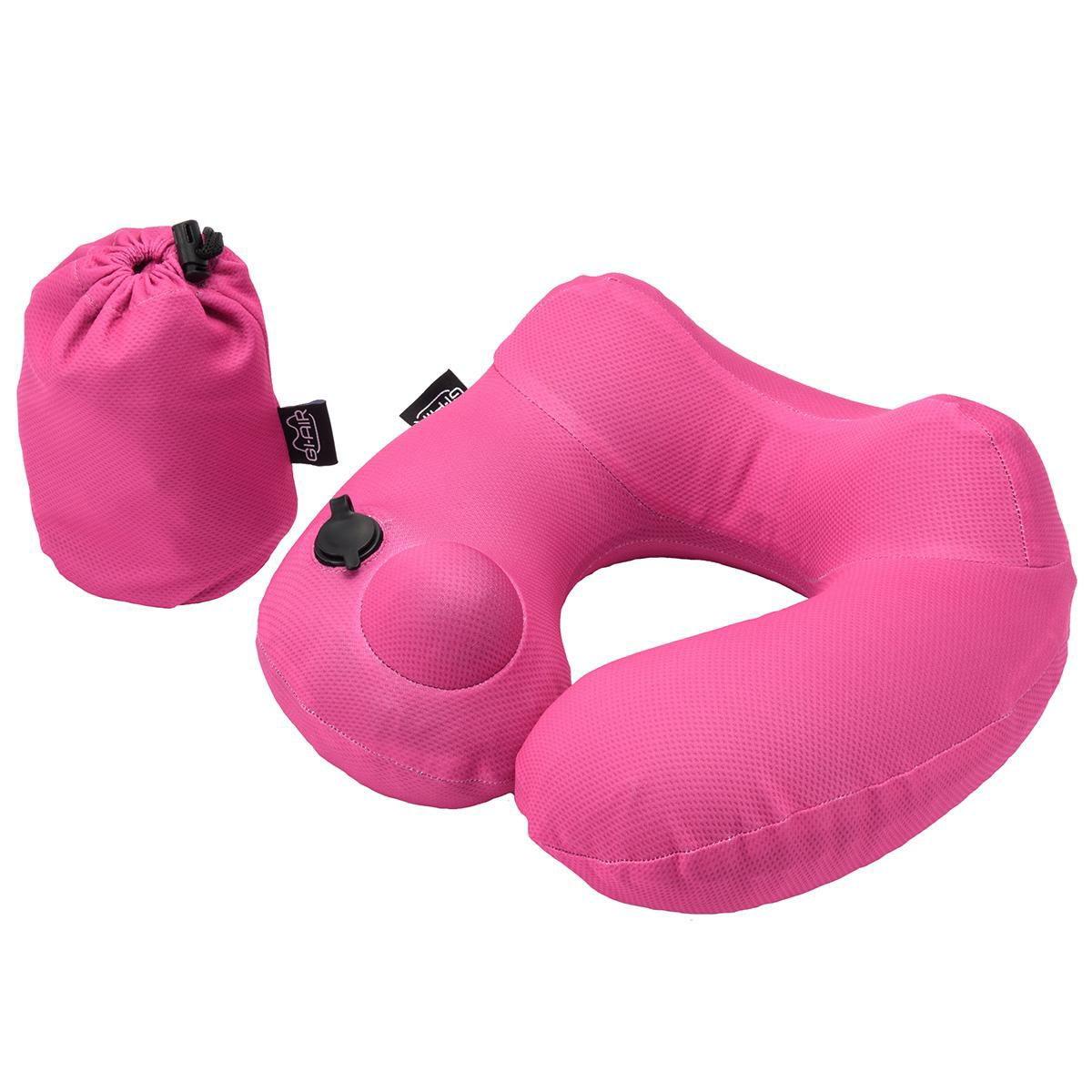 GI-AIR  ネックピロー  giair-dryc