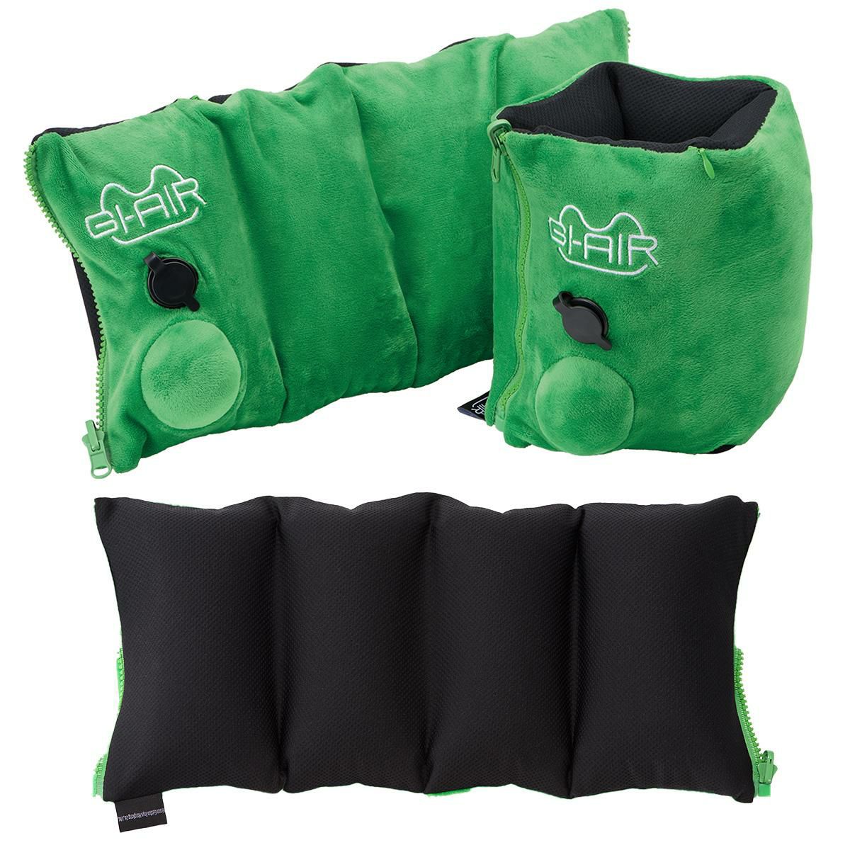 GI-AIR  エアピロー  giair-nap