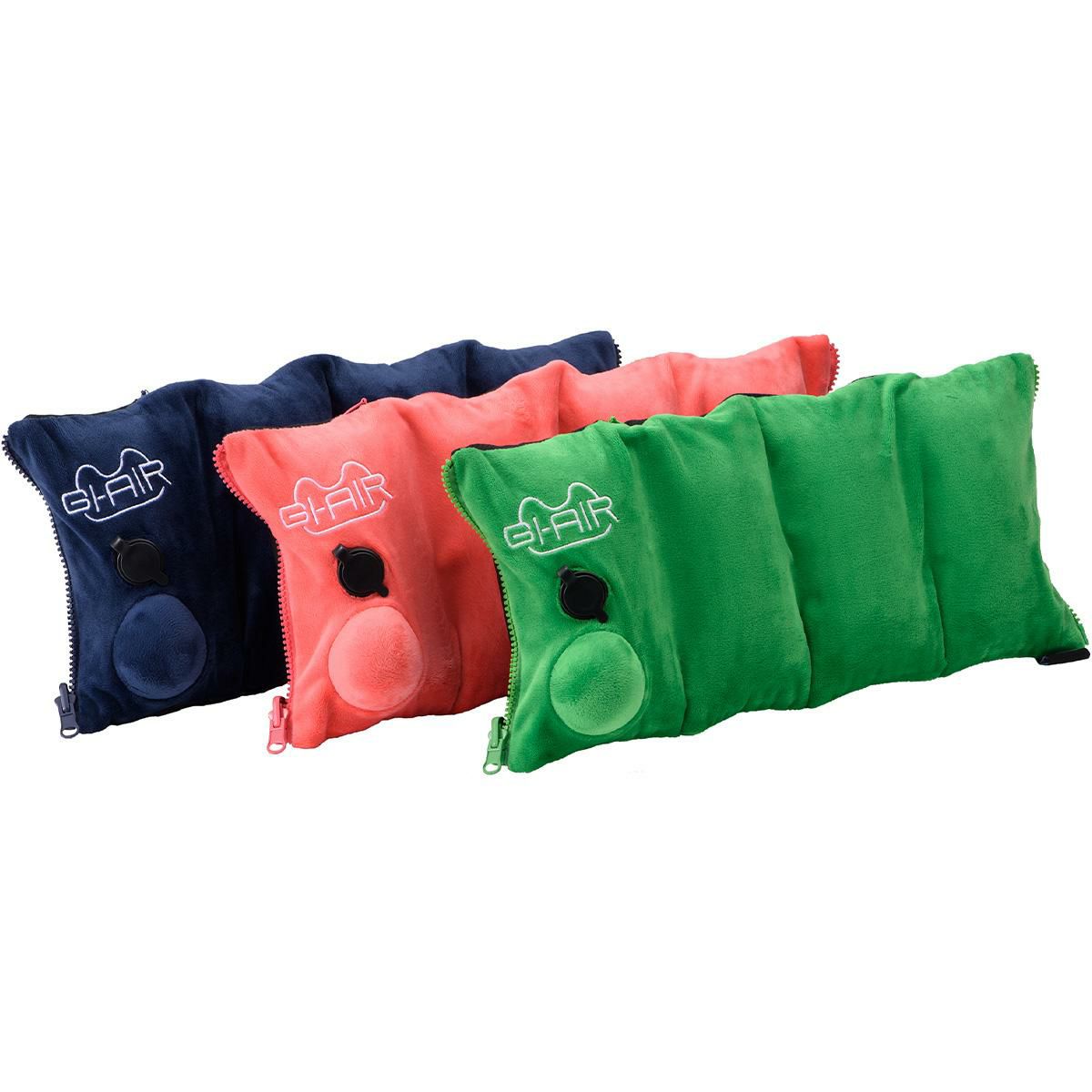 GI-AIR  エアピロー  giair-nap