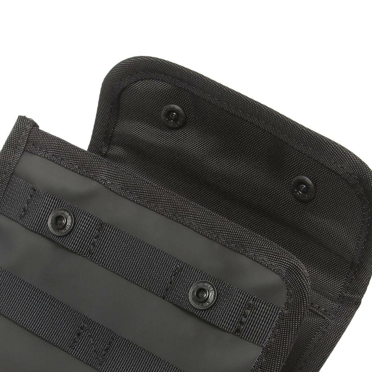 シー グリッド3 二つ折り財布 CIE cie-032300