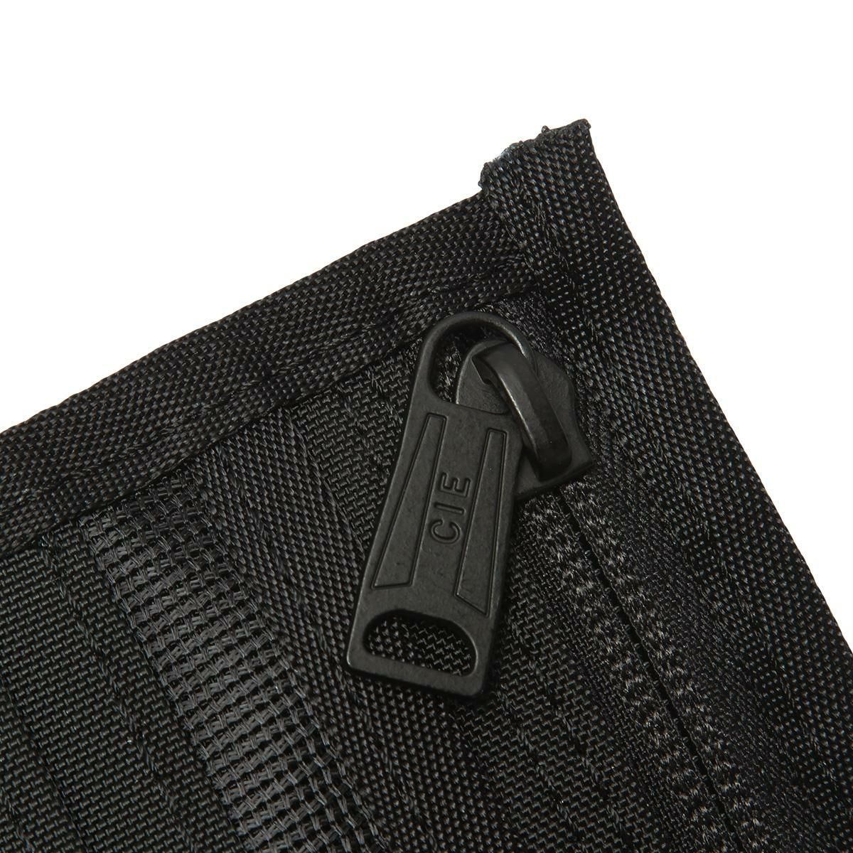 シー グリッド3 二つ折り財布 CIE cie-032300