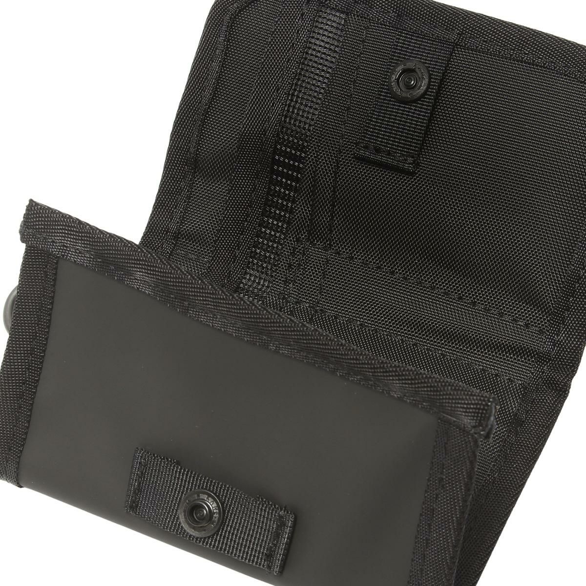 シー グリッド3 三つ折り財布 CIE cie-032301