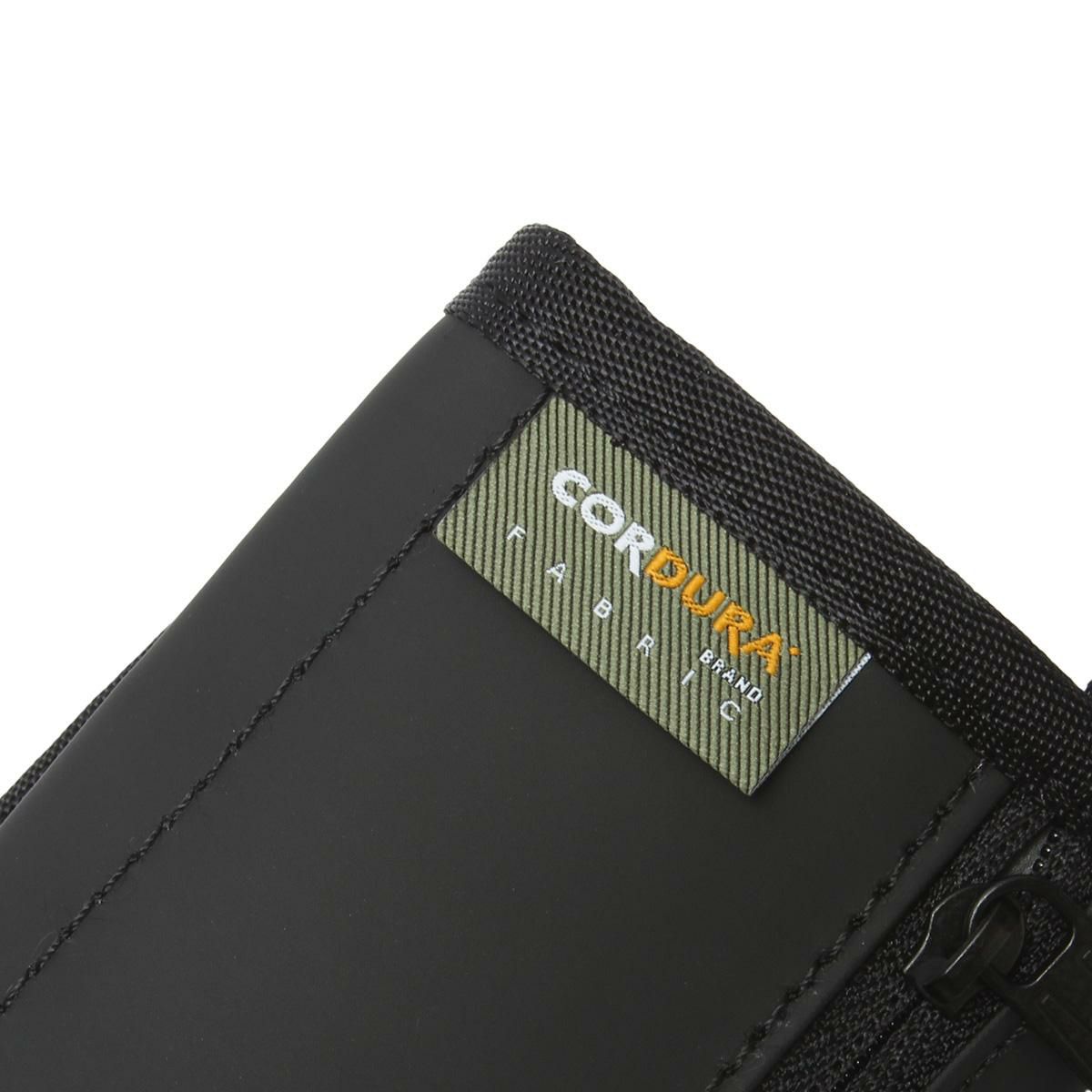 シー グリッド3 三つ折り財布 CIE cie-032301