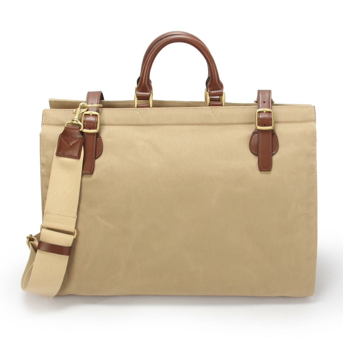 シルバーレイククラブ 帆布シリーズ ボストンバッグ SILVER LAKE CLUB slc-130332