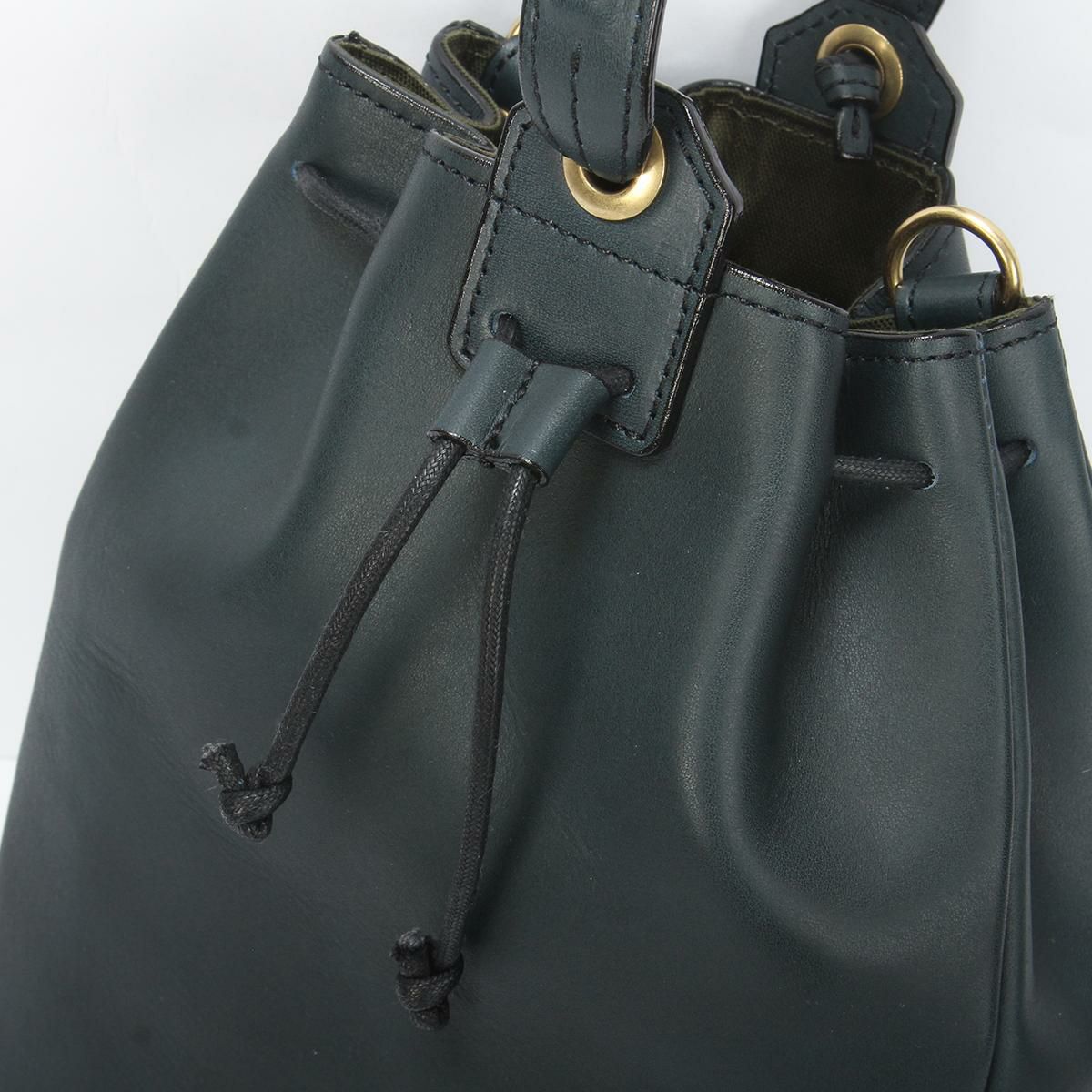 シルバーレイククラブ オイルレザーシリーズ ショルダーバッグ SILVER LAKE CLUB slc-130999