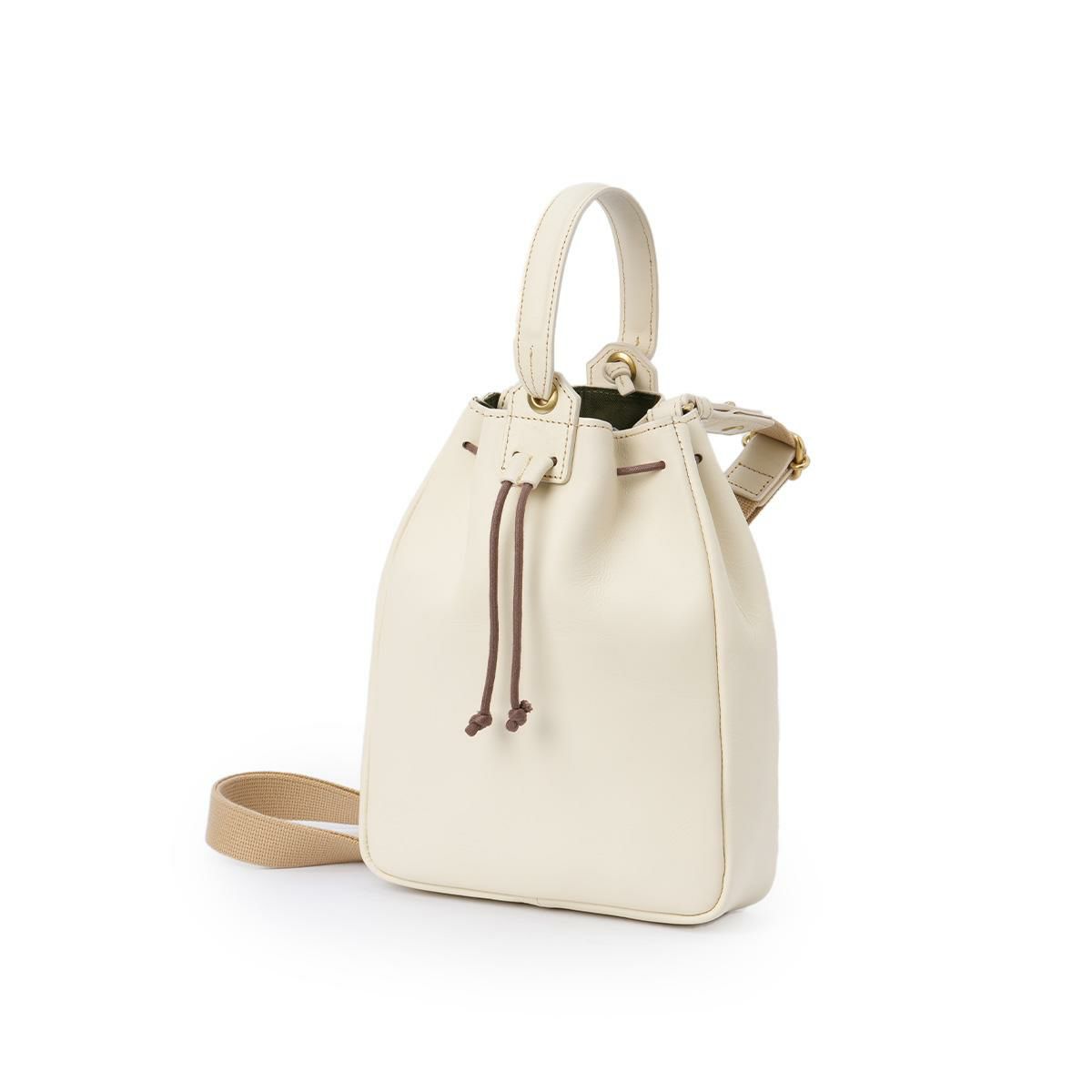 シルバーレイククラブ オイルレザーシリーズ ショルダーバッグ SILVER LAKE CLUB slc-130999