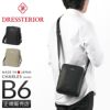 ドレステリア チャールズ ショルダーバッグ DRESSTERIOR dr-865111