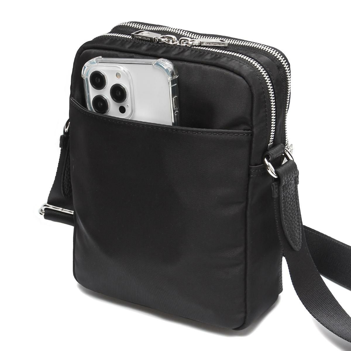 ドレステリア チャールズ ショルダーバッグ DRESSTERIOR dr-865111