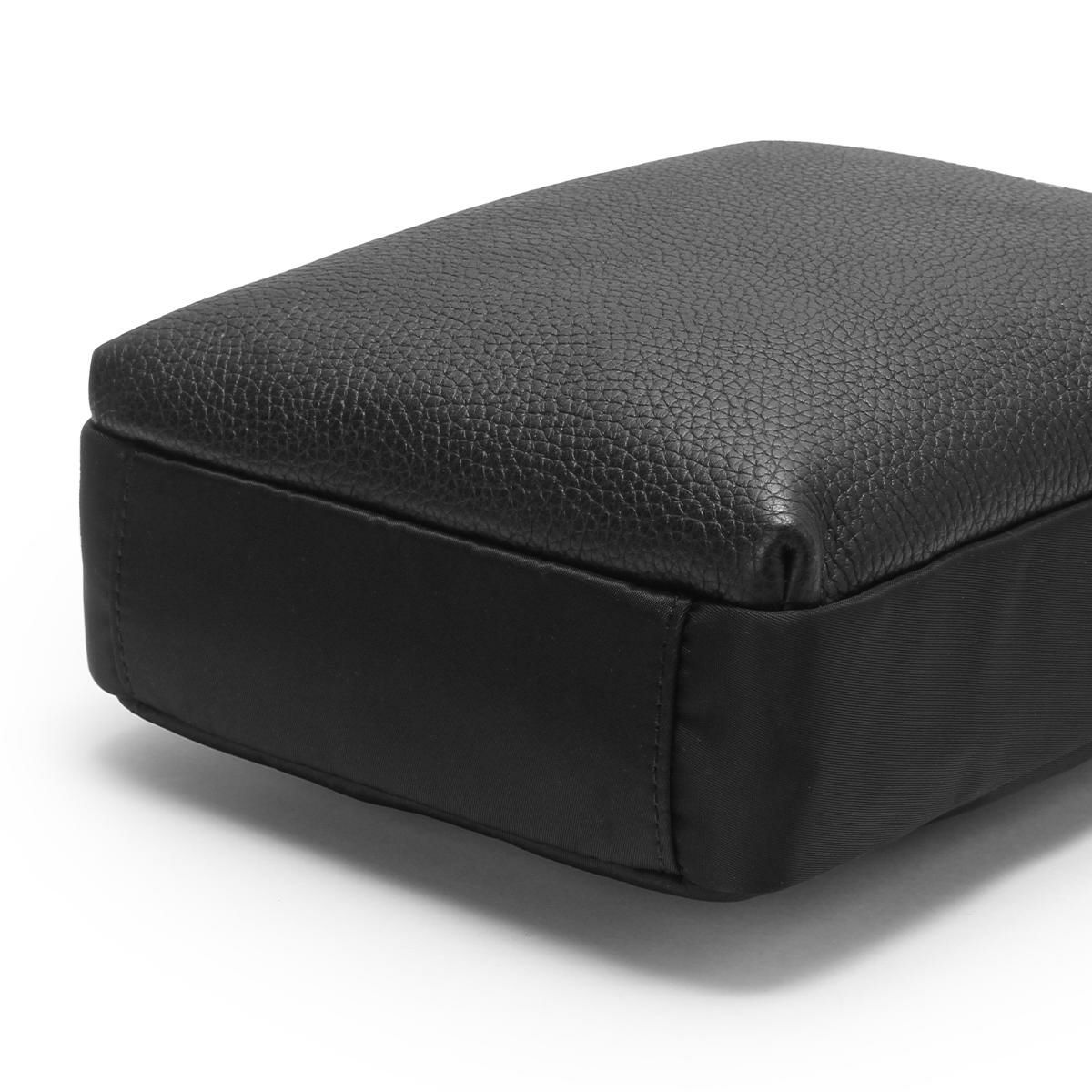 ドレステリア チャールズ ショルダーバッグ DRESSTERIOR dr-865111