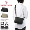ドレステリア チャールズ ショルダーバッグ DRESSTERIOR dr-865112