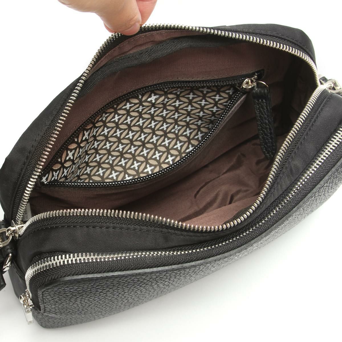 ドレステリア チャールズ ショルダーバッグ DRESSTERIOR dr-865112