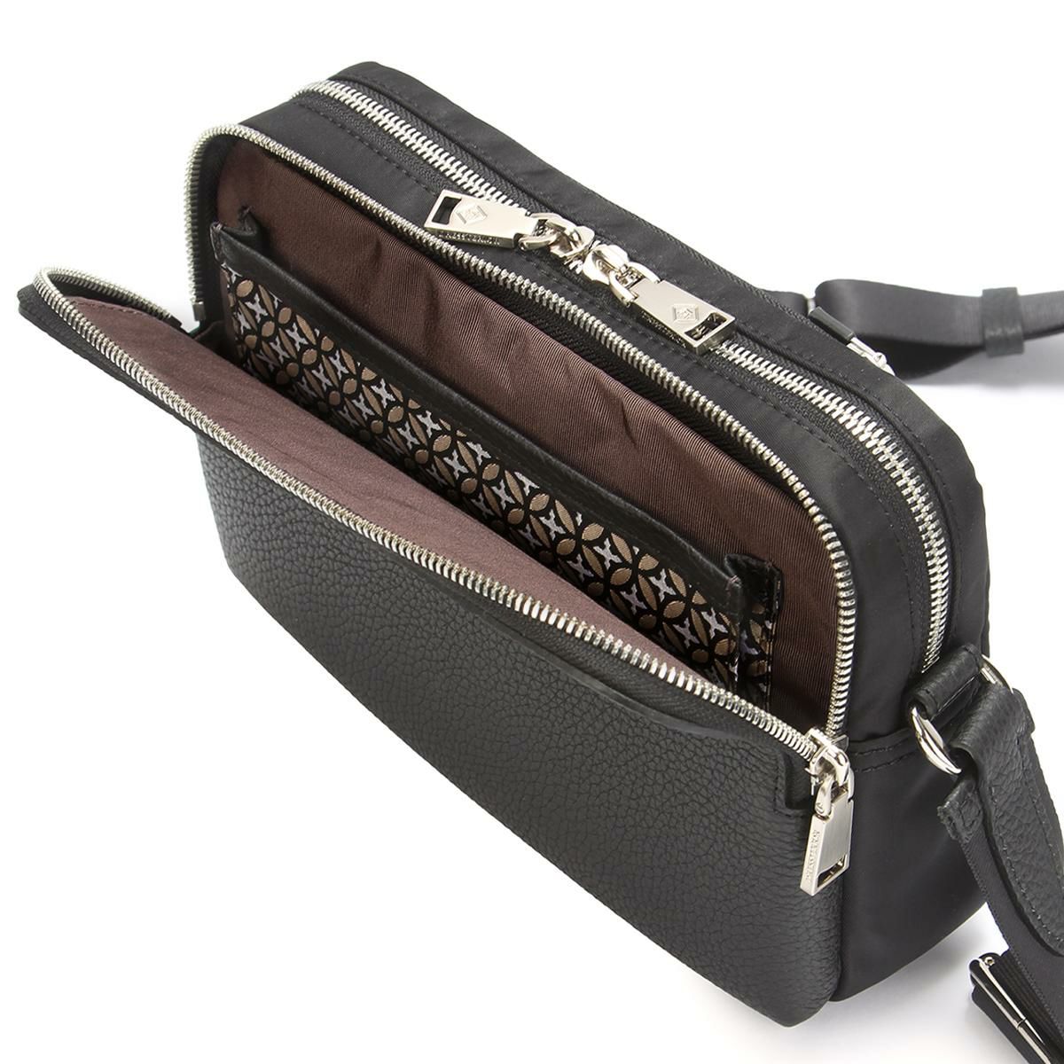 ドレステリア チャールズ ショルダーバッグ DRESSTERIOR dr-865112