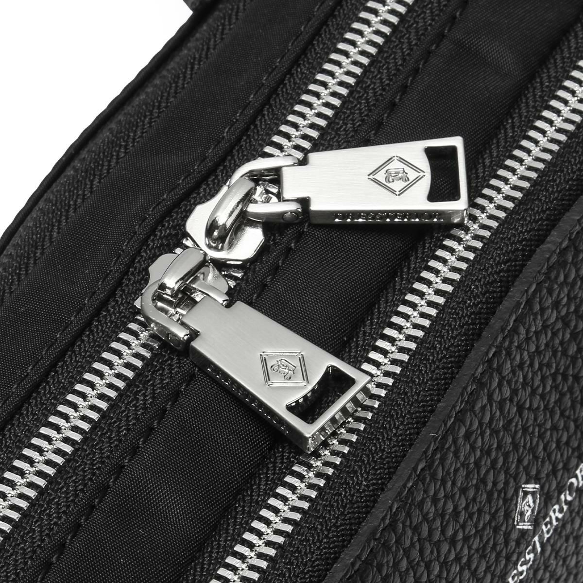 ドレステリア チャールズ ショルダーバッグ DRESSTERIOR dr-865112