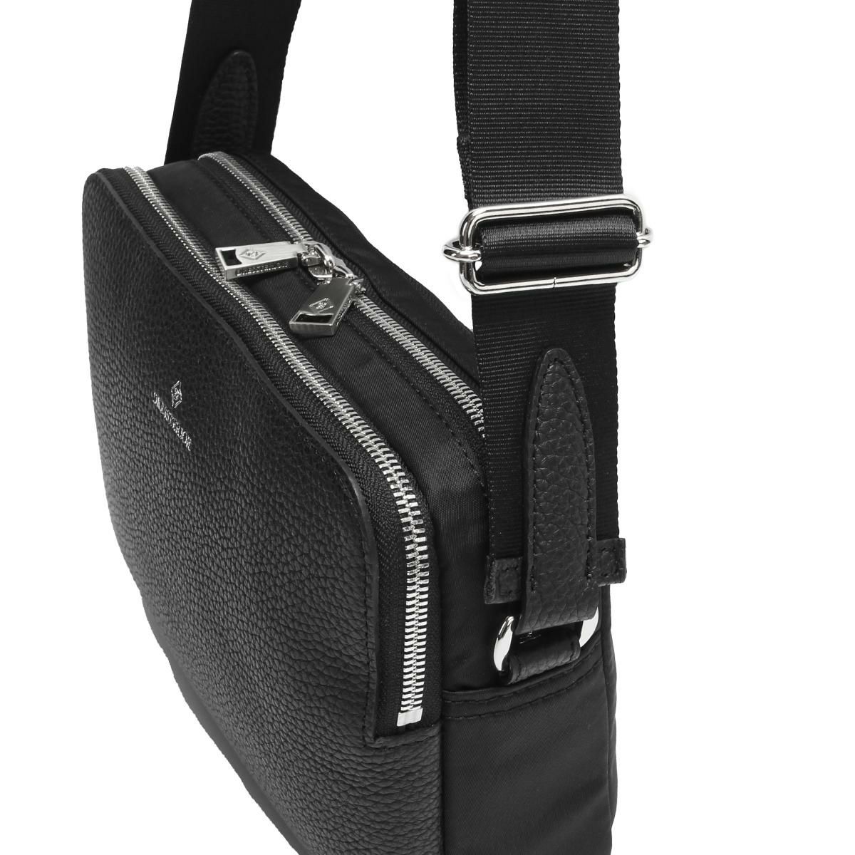 ドレステリア チャールズ ショルダーバッグ DRESSTERIOR dr-865112