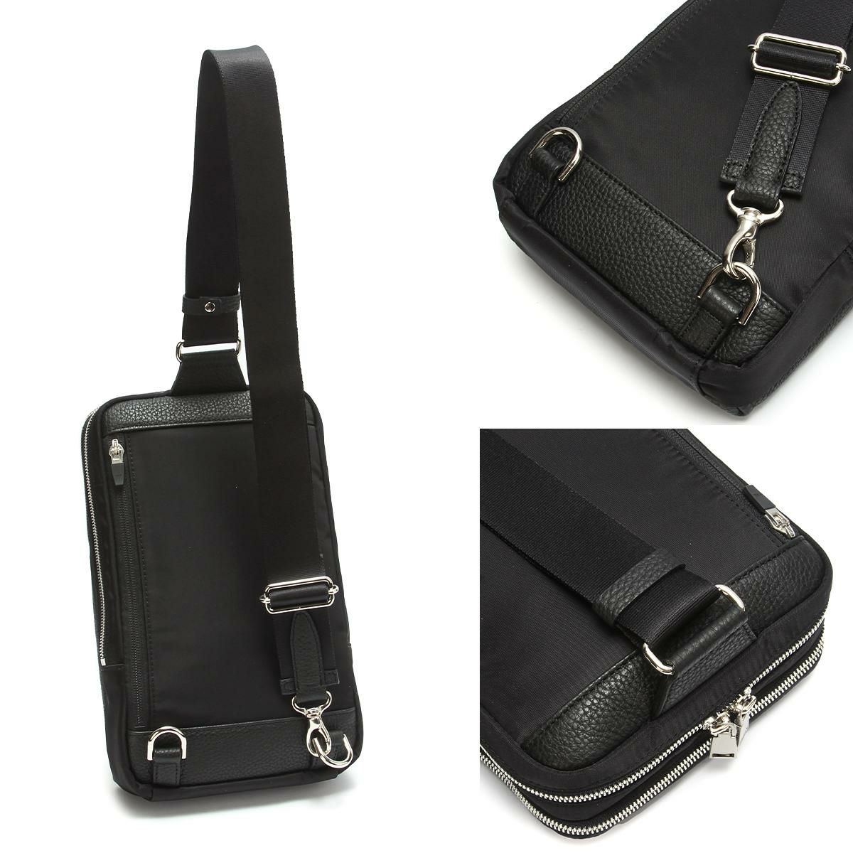 ドレステリア チャールズ ショルダーバッグ DRESSTERIOR dr-865911