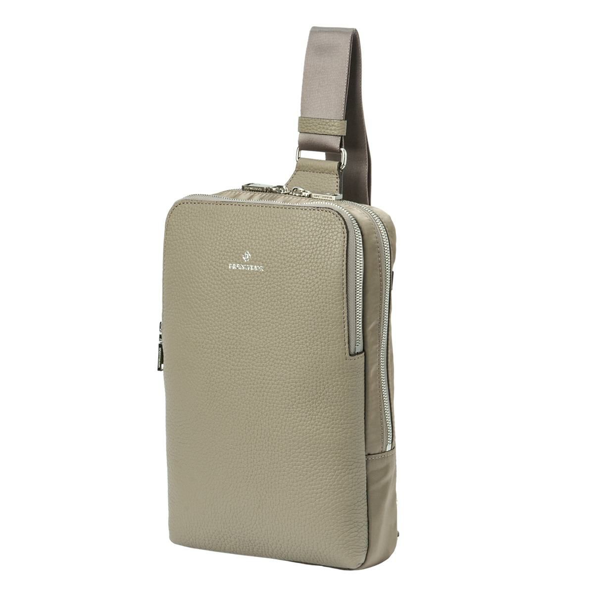 ドレステリア チャールズ ショルダーバッグ DRESSTERIOR dr-865911
