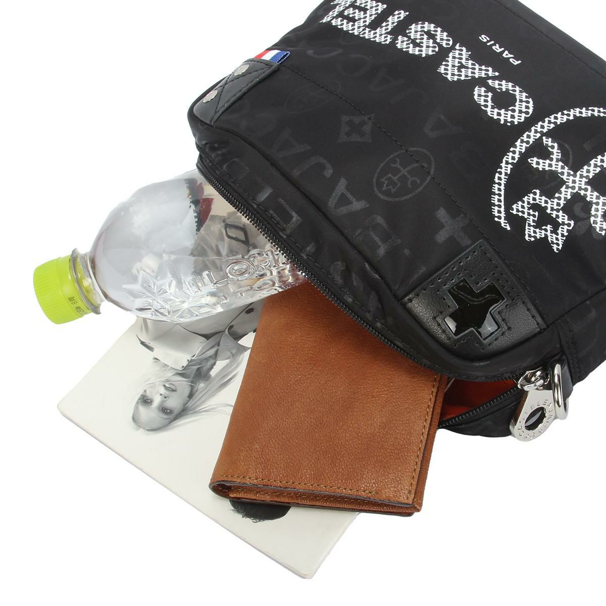 カステルバジャック パセ ショルダーバッグ CASTELBAJAC cb-031121