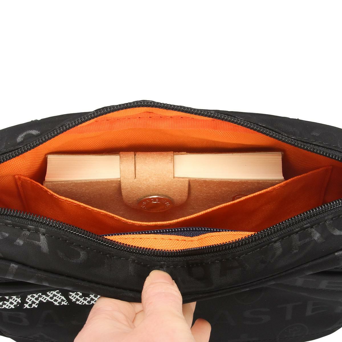 カステルバジャック パセ ショルダーバッグ CASTELBAJAC cb-031121