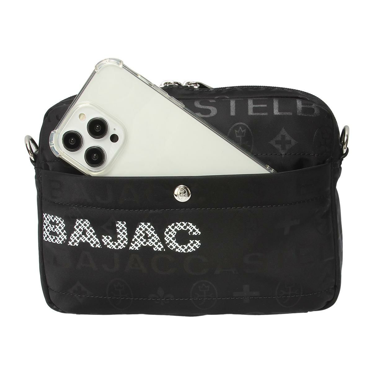 カステルバジャック パセ ショルダーバッグ CASTELBAJAC cb-031121