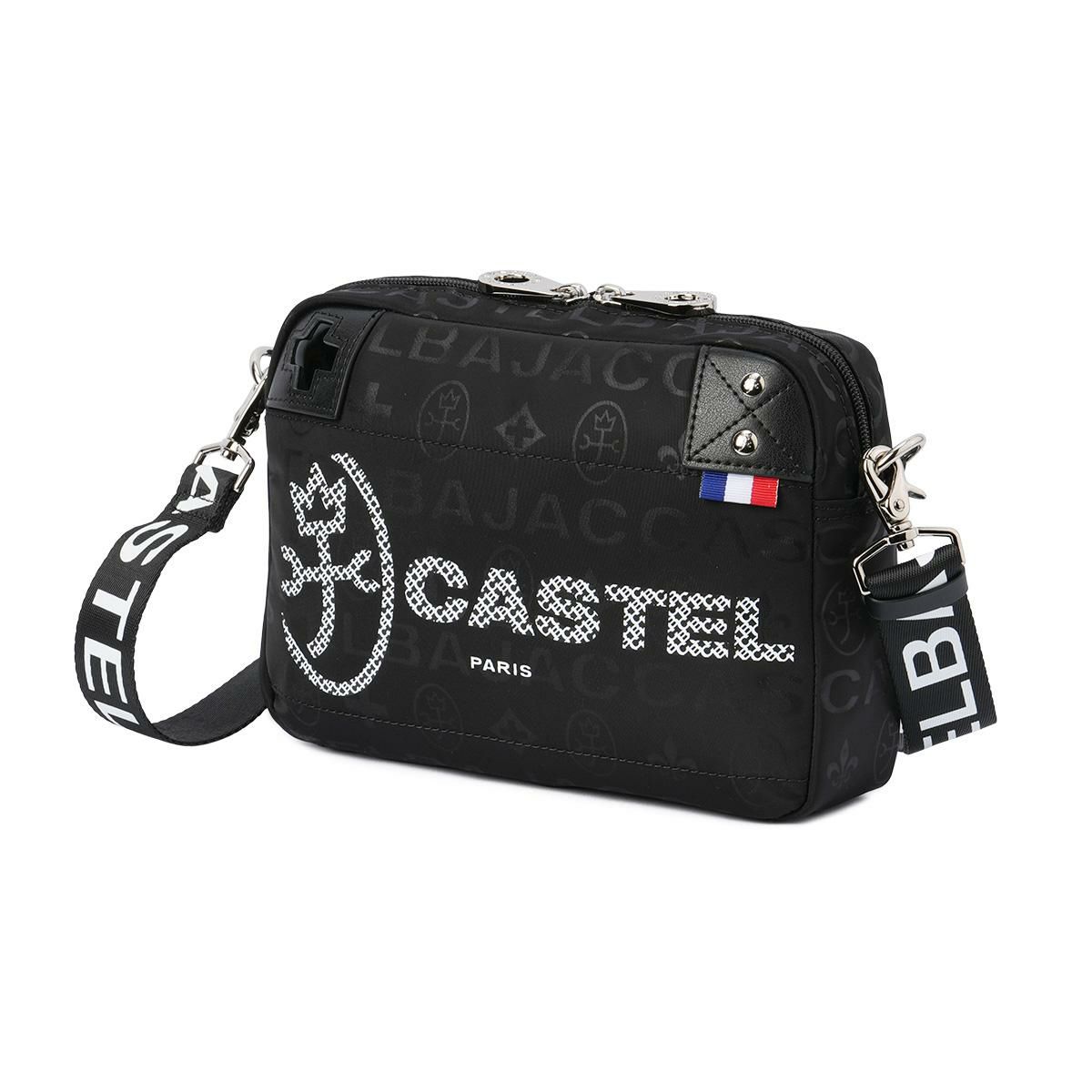 カステルバジャック パセ ショルダーバッグ CASTELBAJAC cb-031121