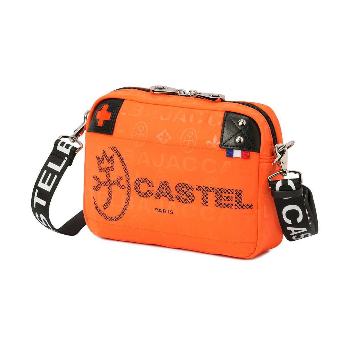 カステルバジャック パセ ショルダーバッグ CASTELBAJAC cb-031121