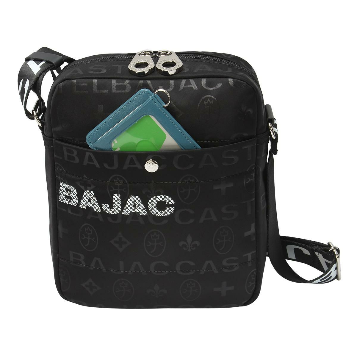 カステルバジャック パセ ショルダーバッグ CASTELBAJAC cb-031122