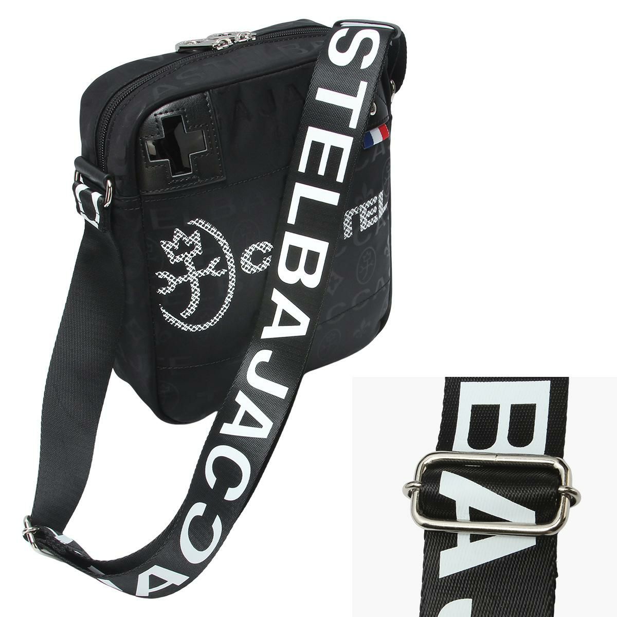 カステルバジャック パセ ショルダーバッグ CASTELBAJAC cb-031122