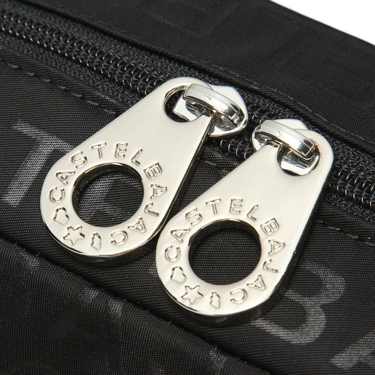 カステルバジャック パセ ショルダーバッグ CASTELBAJAC cb-031122