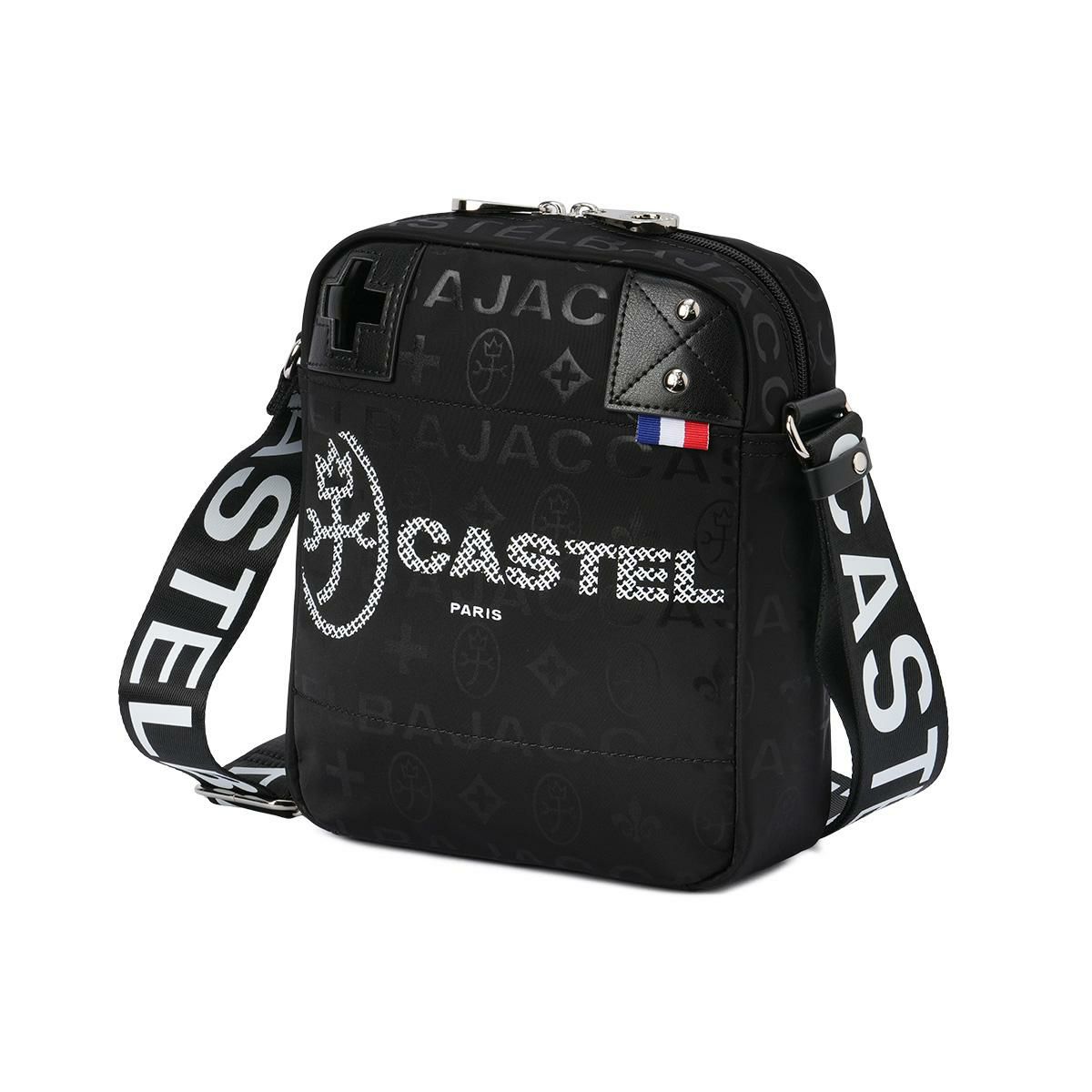 カステルバジャック パセ ショルダーバッグ CASTELBAJAC cb-031122
