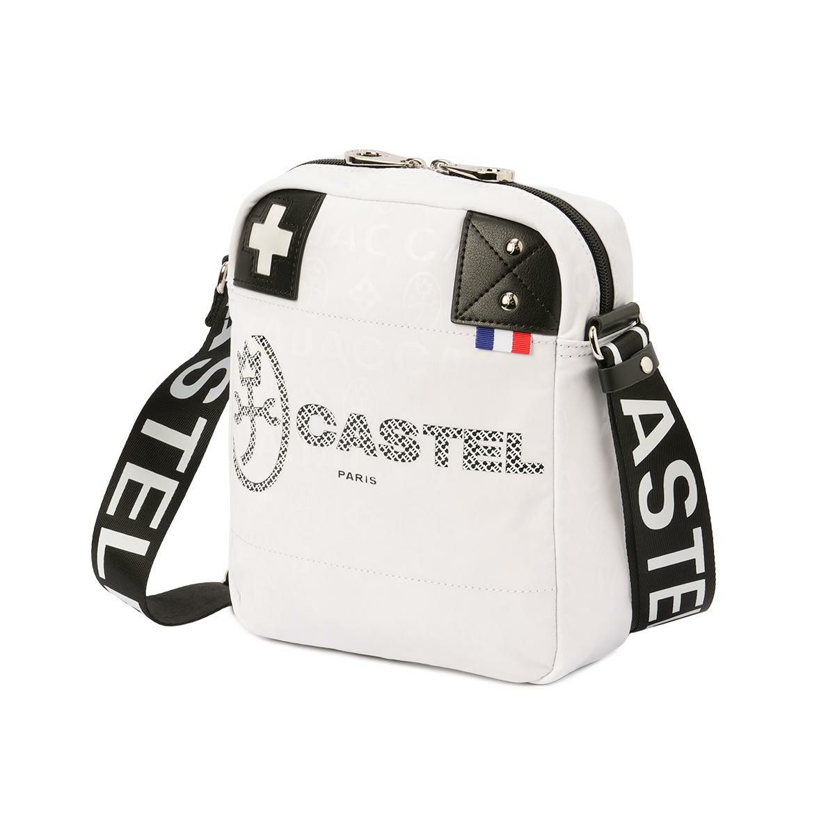 カステルバジャック パセ ショルダーバッグ CASTELBAJAC cb-031122