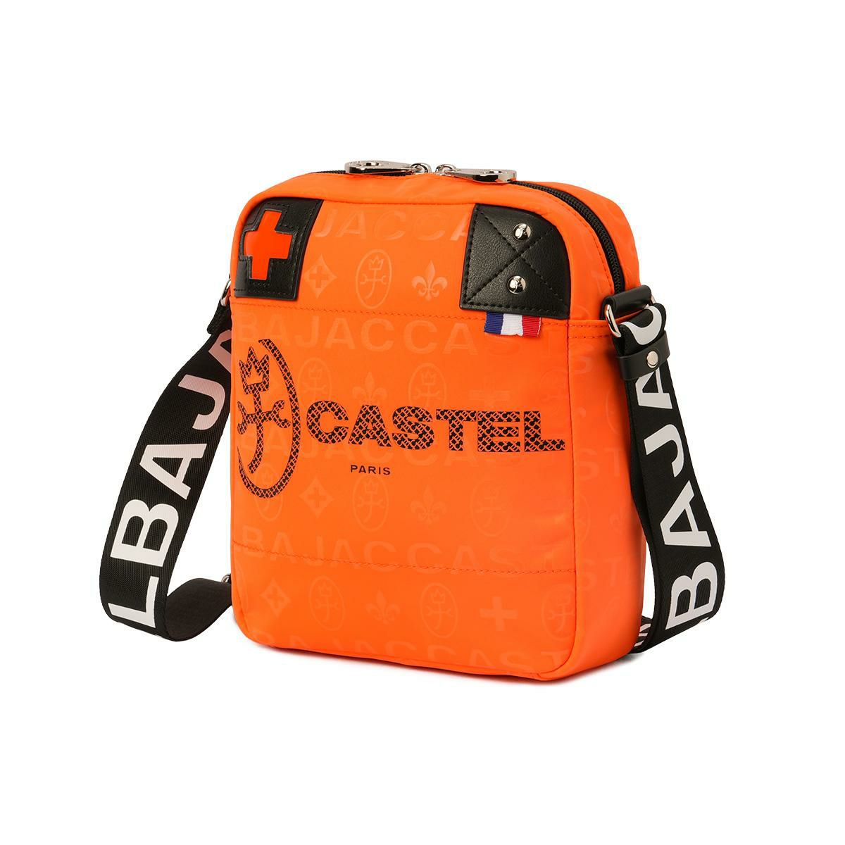 カステルバジャック パセ ショルダーバッグ CASTELBAJAC cb-031122