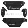 カステルバジャック パセ ボディバッグ CASTELBAJAC cb-031921