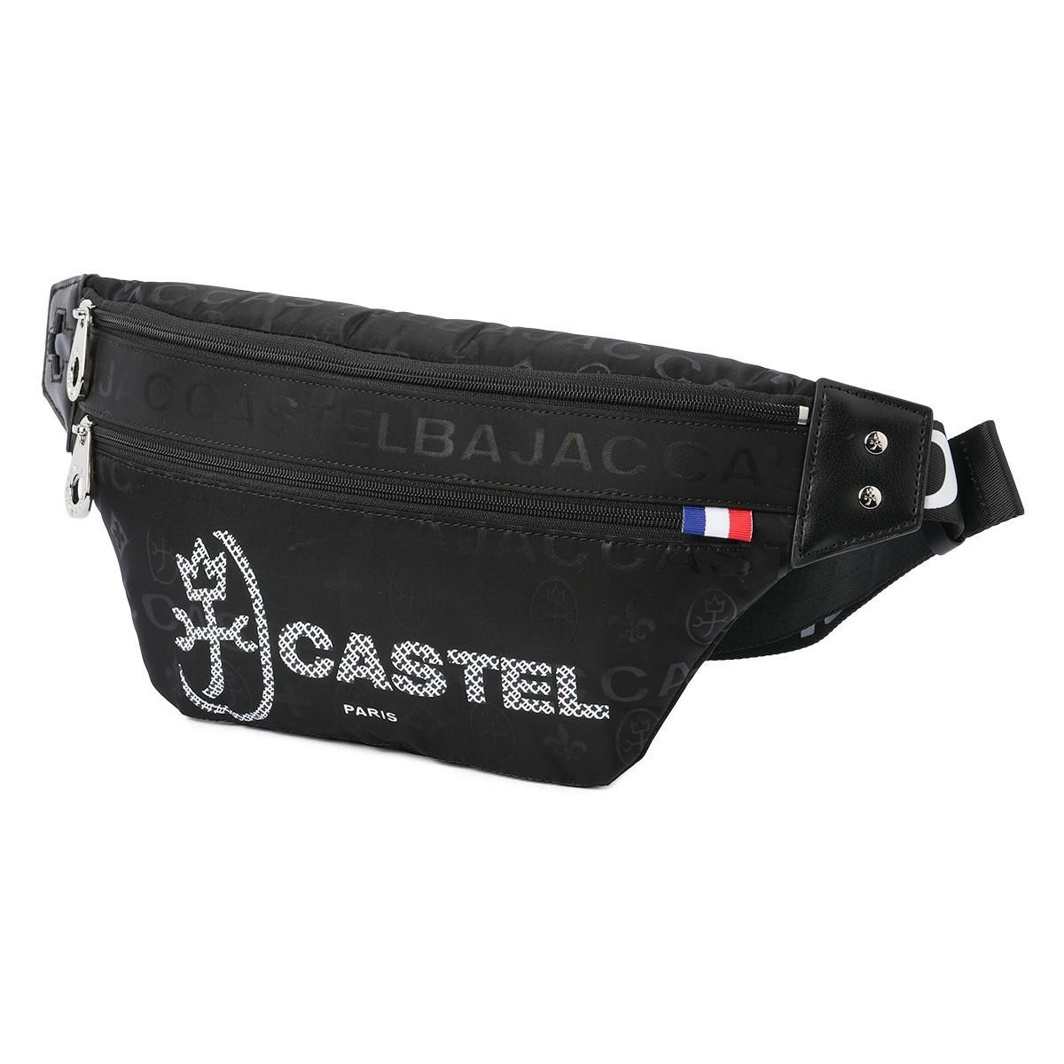 カステルバジャック パセ ボディバッグ CASTELBAJAC cb-031921