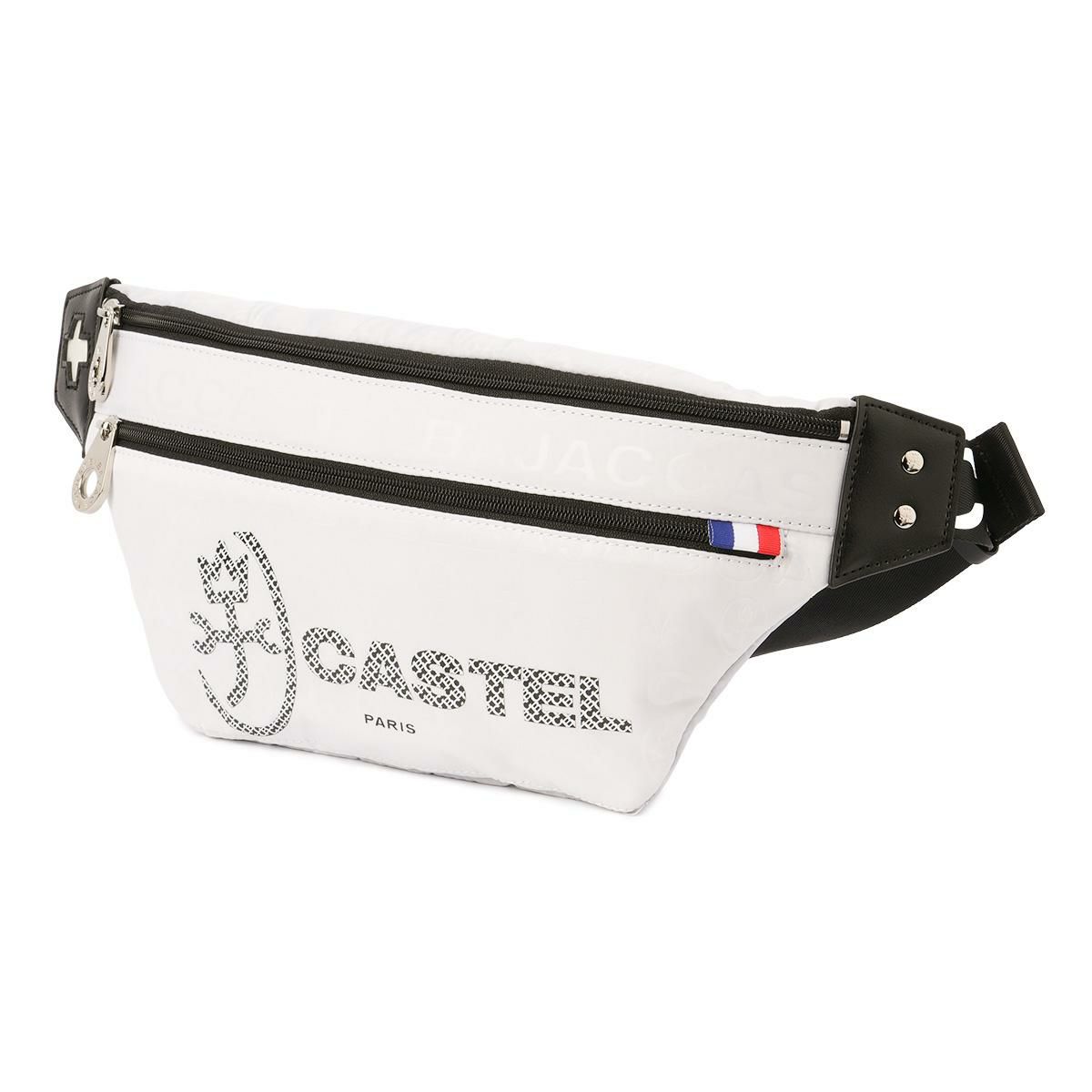 カステルバジャック パセ ボディバッグ CASTELBAJAC cb-031921