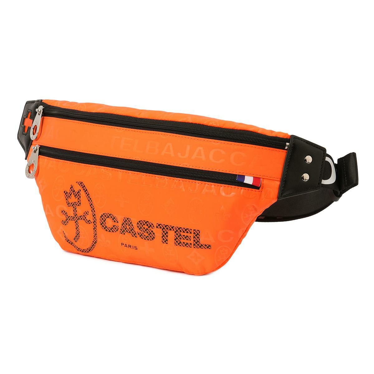 カステルバジャック パセ ボディバッグ CASTELBAJAC cb-031921