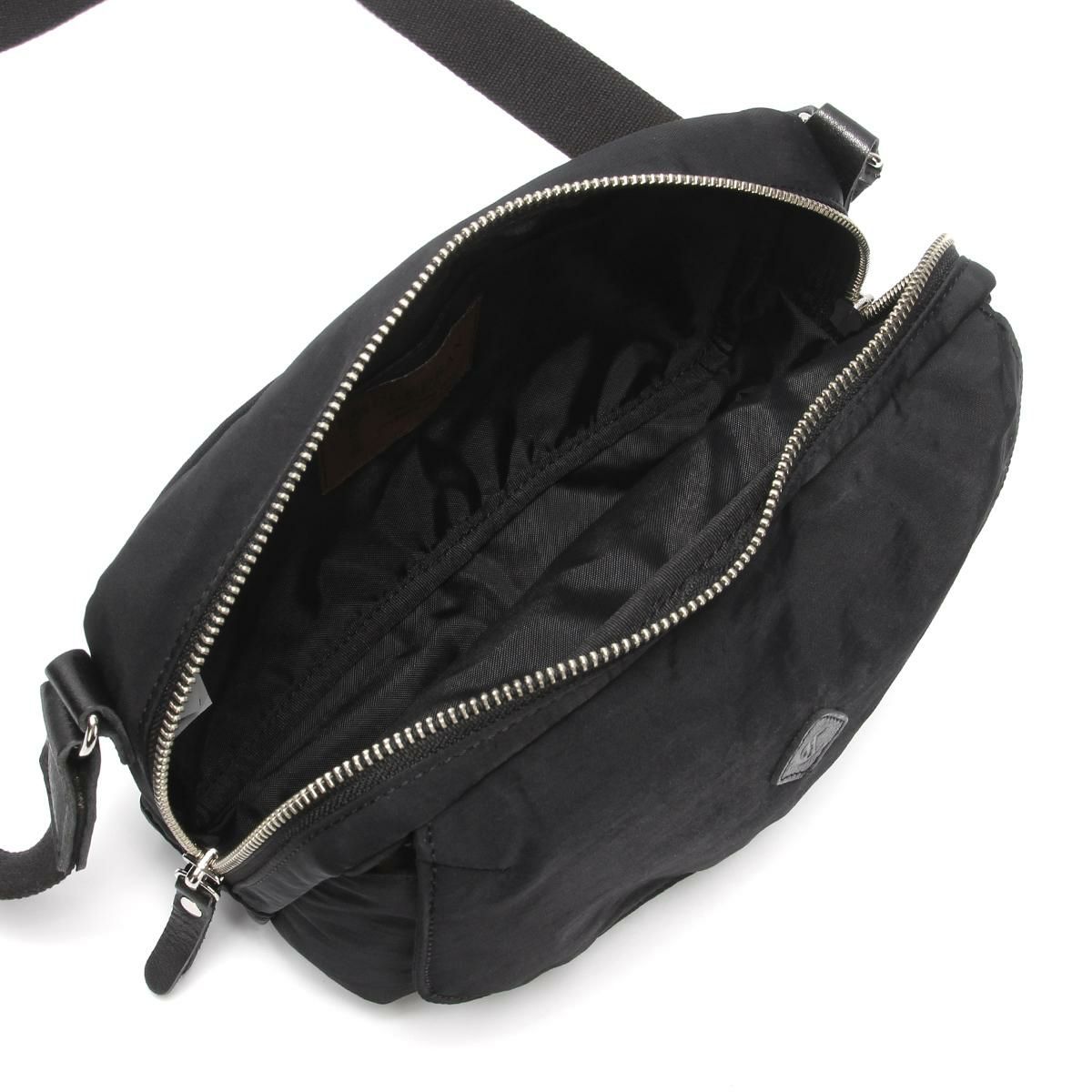 クレドラン PELI SERIES ショルダーバッグ CLEDRAN cl3785