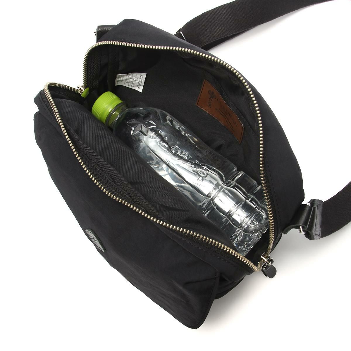 クレドラン PELI SERIES ショルダーバッグ CLEDRAN cl3785