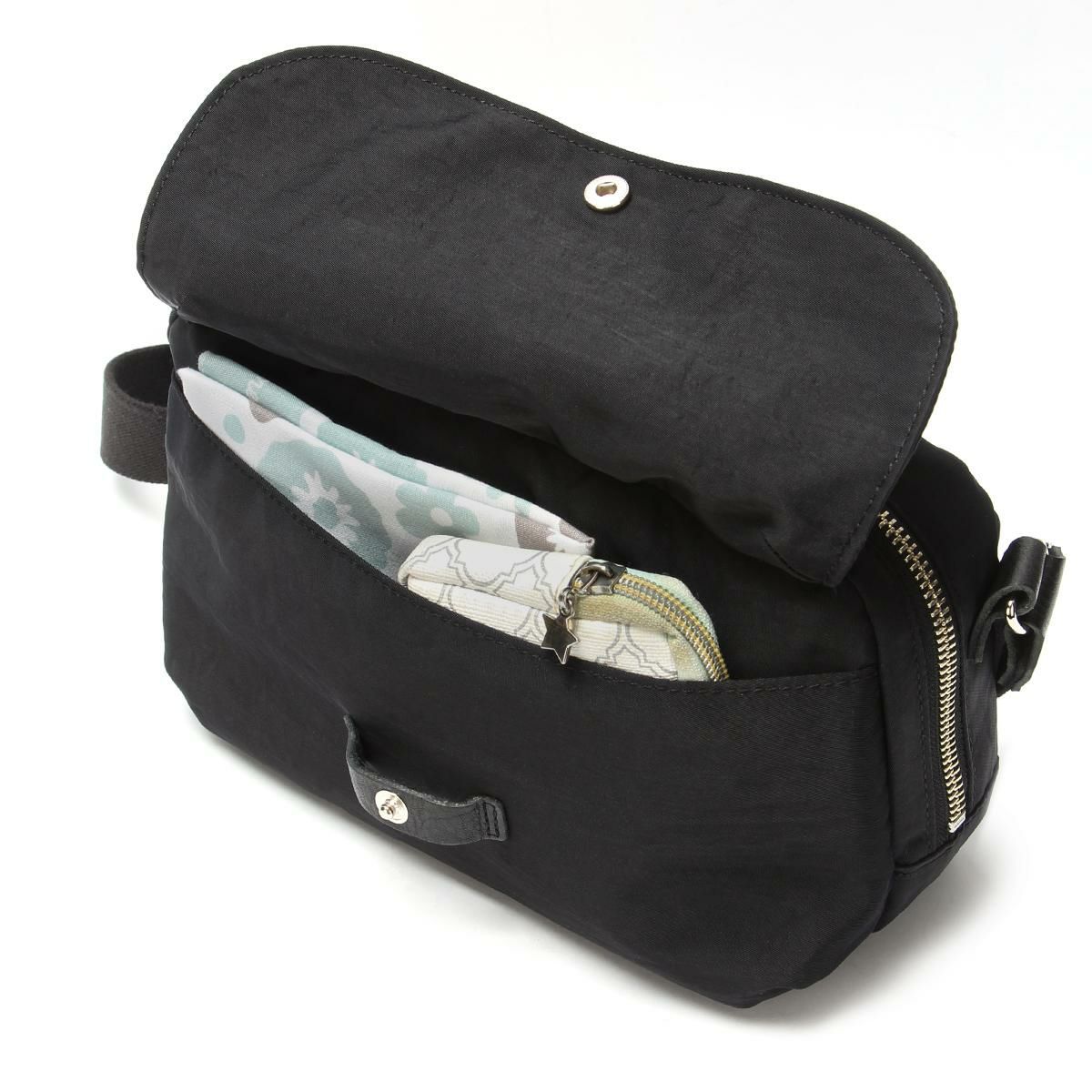 クレドラン PELI SERIES ショルダーバッグ CLEDRAN cl3785