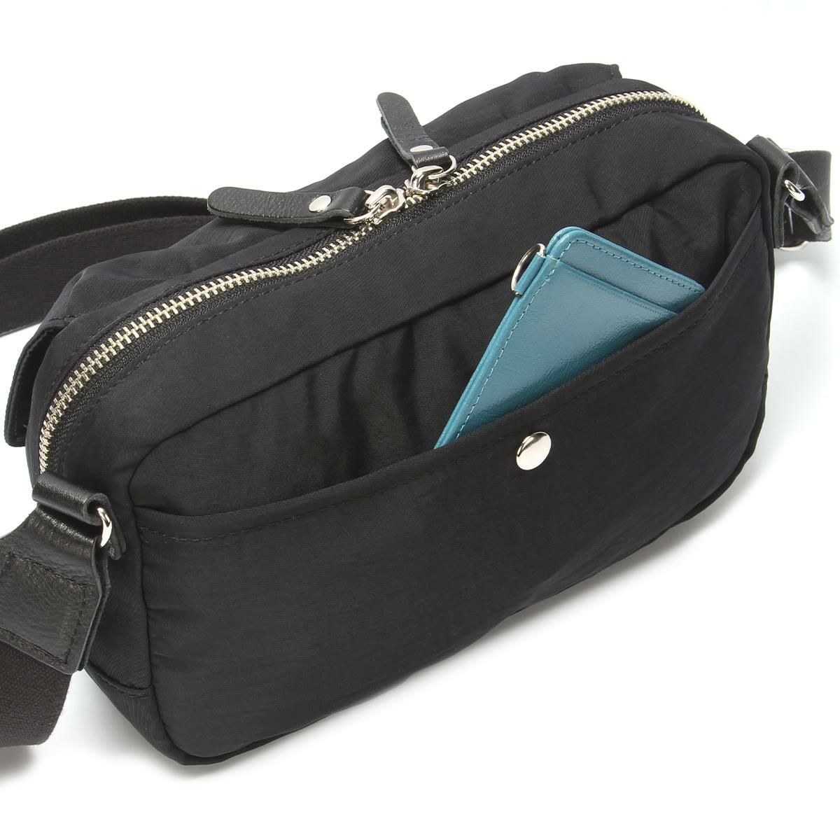 クレドラン PELI SERIES ショルダーバッグ CLEDRAN cl3785