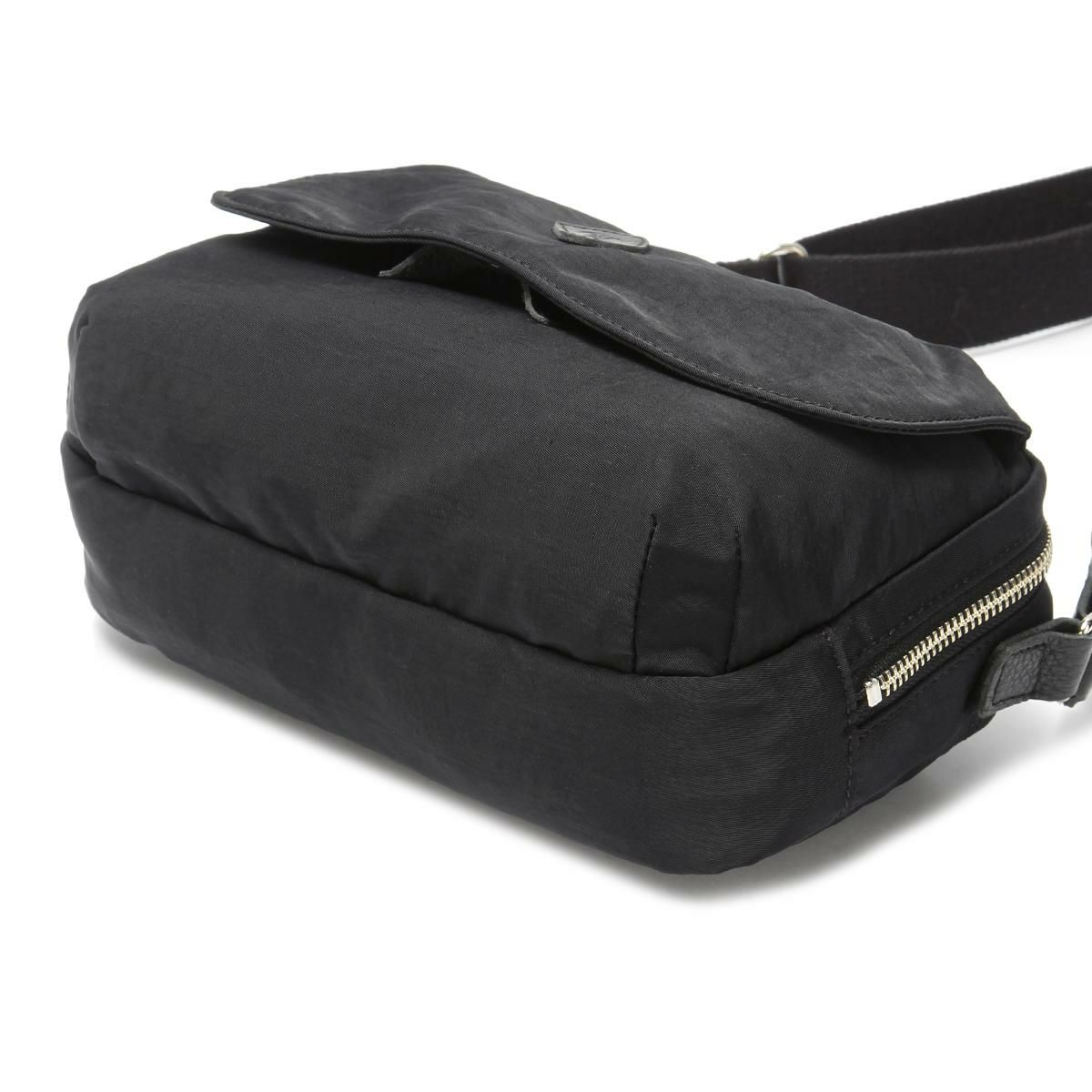 クレドラン PELI SERIES ショルダーバッグ CLEDRAN cl3785