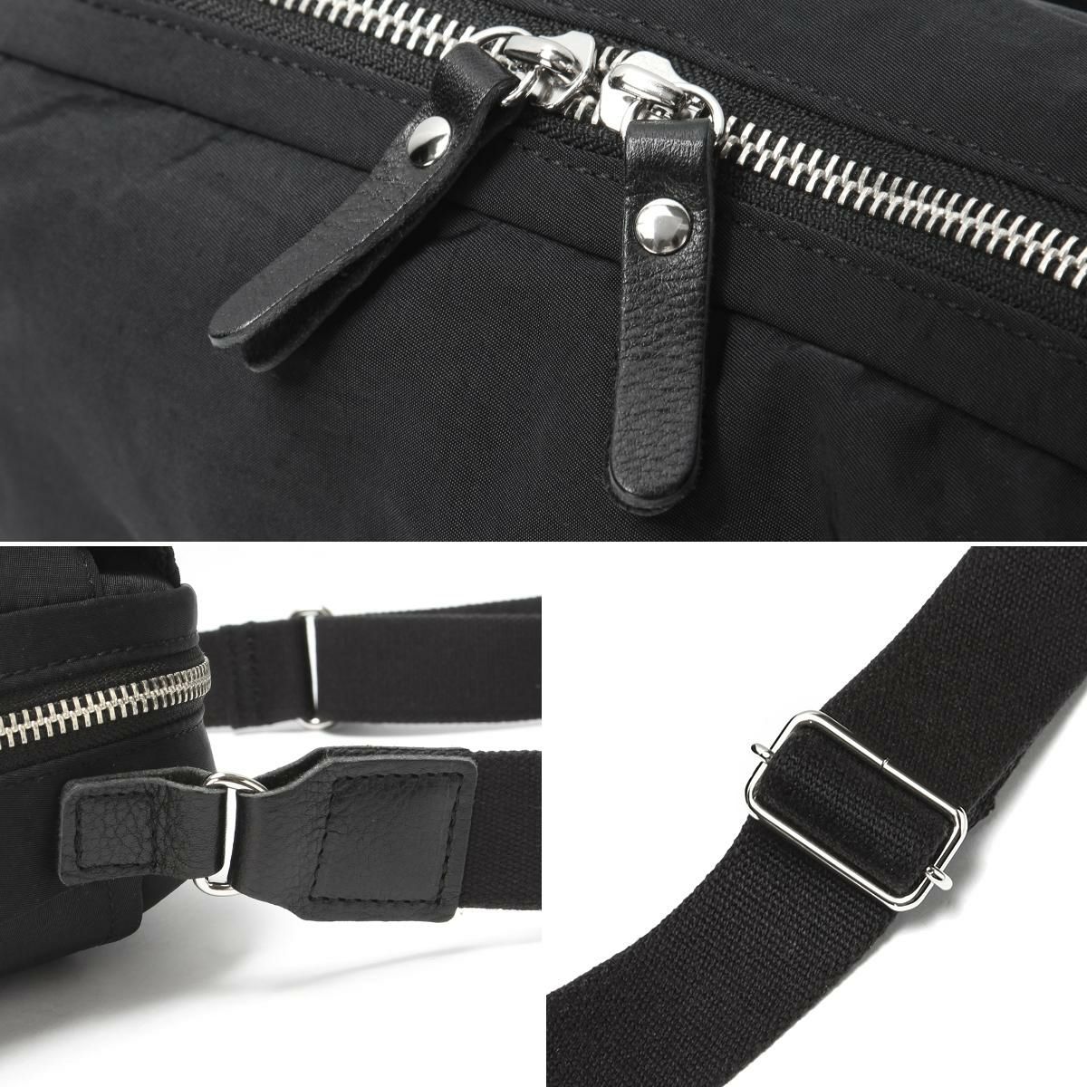 クレドラン PELI SERIES ショルダーバッグ CLEDRAN cl3785