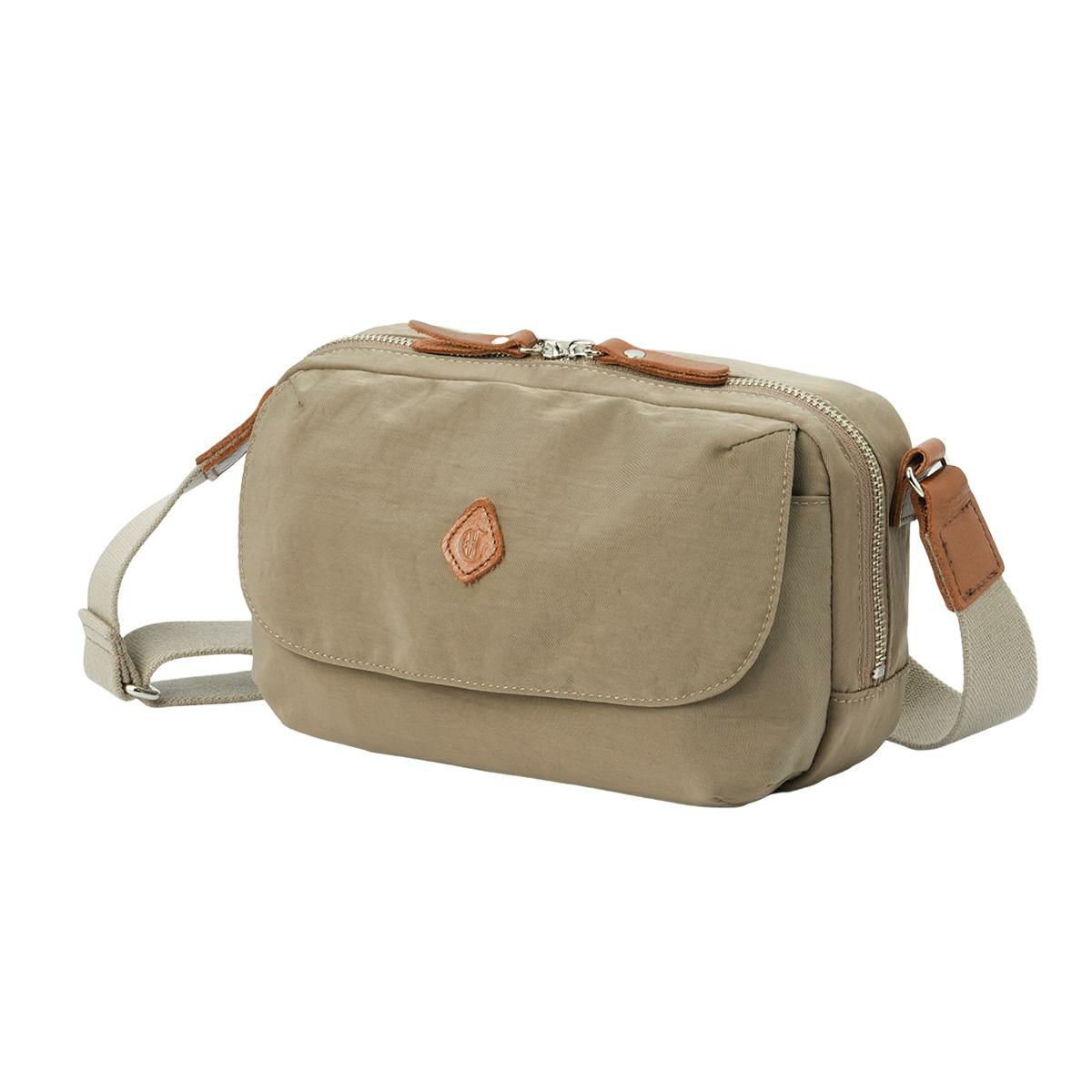 クレドラン PELI SERIES ショルダーバッグ CLEDRAN cl3785