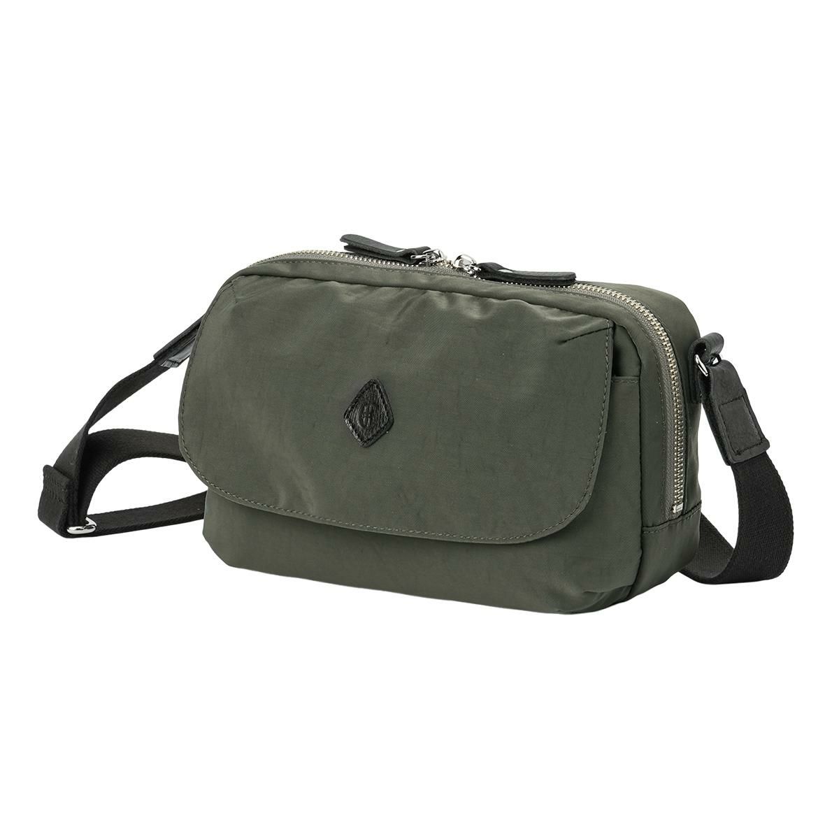 クレドラン PELI SERIES ショルダーバッグ CLEDRAN cl3785