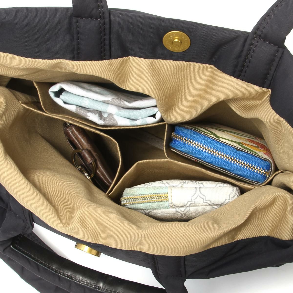 クレドラン CITRO ショルダーバッグ CLEDRAN cl3753