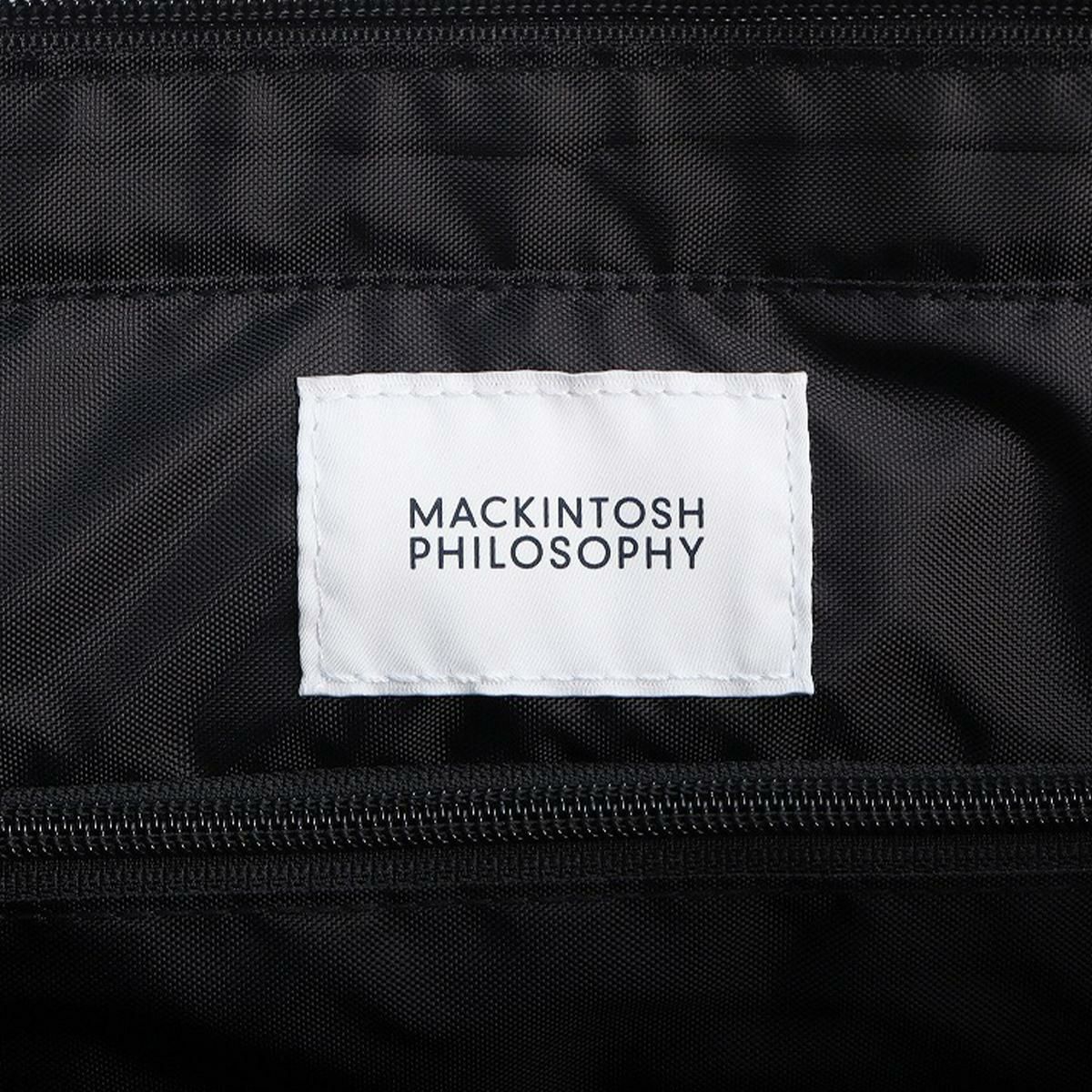 マッキントッシュ フィロソフィー ハービストン2 トートバッグ MACKINTOSH PHILOSOPHY mkt-17664