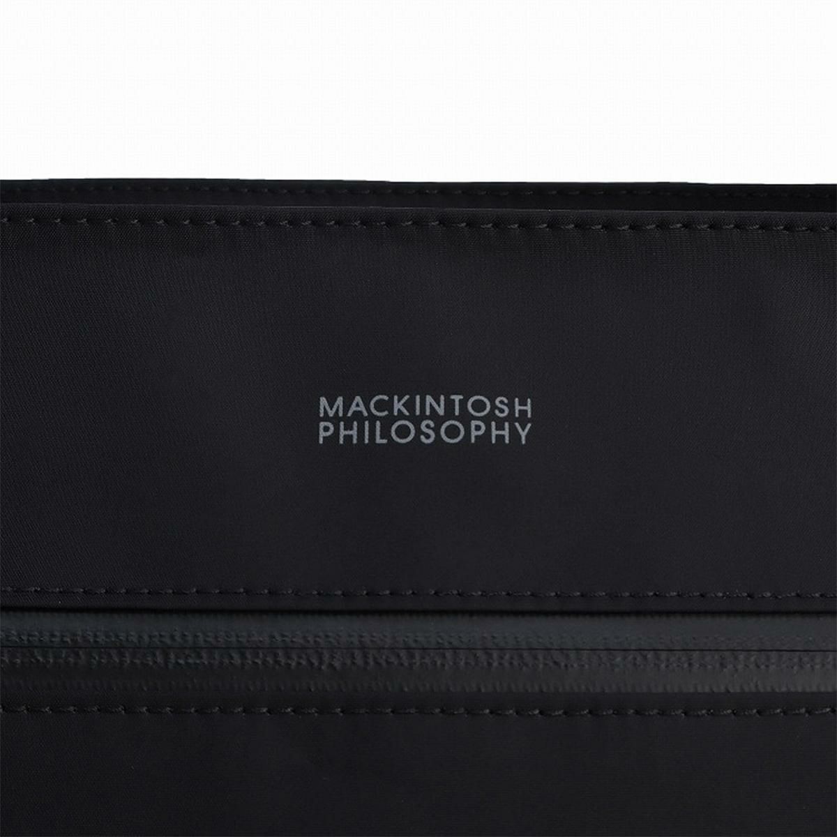 マッキントッシュ フィロソフィー ハービストン2 トートバッグ MACKINTOSH PHILOSOPHY mkt-17664