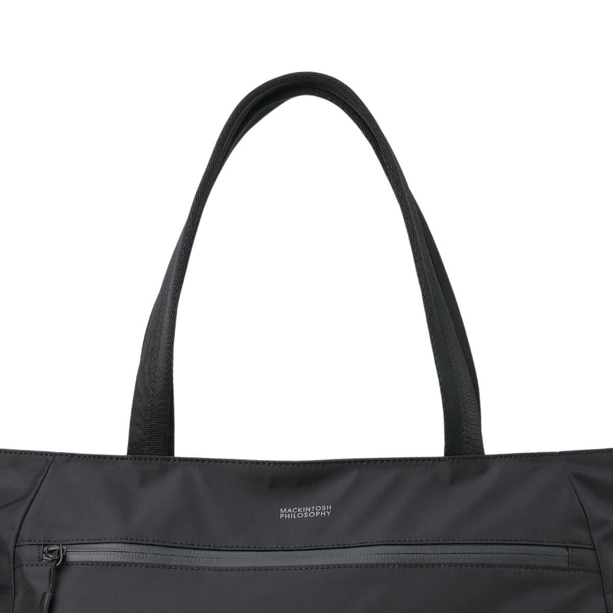 マッキントッシュ フィロソフィー ハービストン2 トートバッグ MACKINTOSH PHILOSOPHY mkt-17664