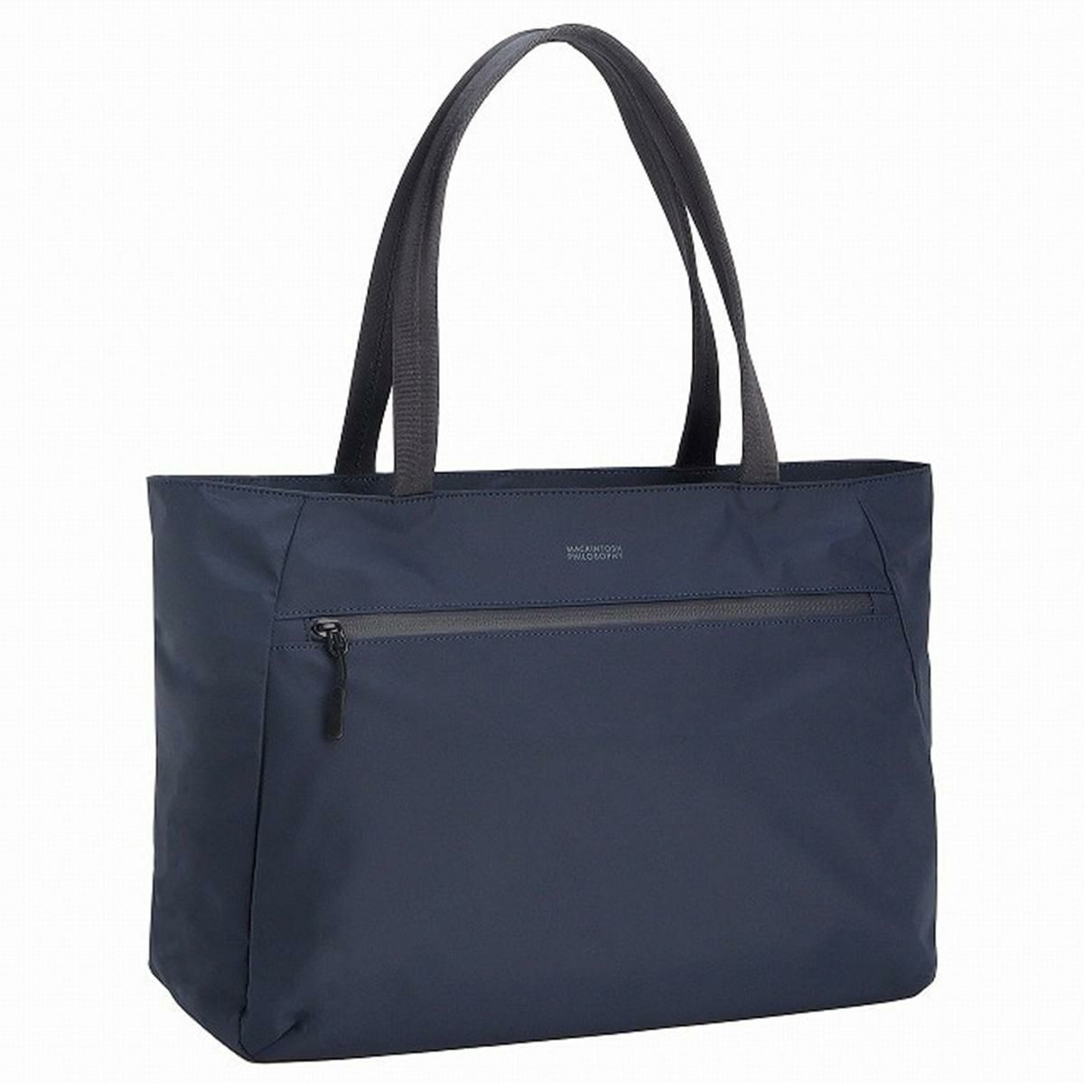 マッキントッシュ フィロソフィー ハービストン2 トートバッグ MACKINTOSH PHILOSOPHY mkt-17664